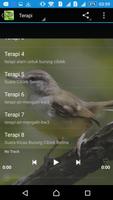 Terapi Ciblek Master imagem de tela 1