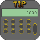 Tip Calculator With Bill Split أيقونة