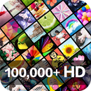 100,000+ Wallpapers Background APK