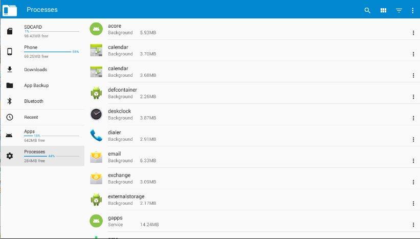 Com android filemanager