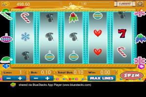 Castle Casino Free 截图 2