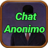 Chat Anónimo En Español Gratis icon