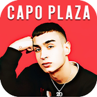 Capo Plaza MP3 icône