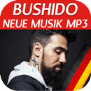 Bushido Musik MP3 aplikacja