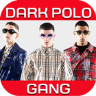 Dark Polo Gang Mp3 biểu tượng