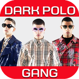 ikon Dark Polo Gang Mp3