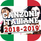 Musica Italiana 2018-2019 icône