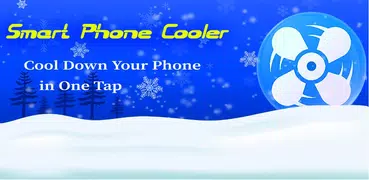 CPUクーラーアプリ ❄ スマホ 冷却 アプリ
