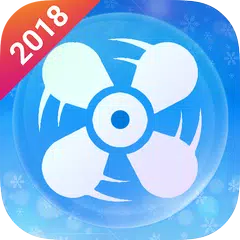 download Raffreddamento Telefono , Temperatura Processore APK