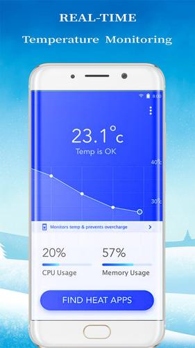 Cool Down Phone Temperature Cooling App Apk 6 0 5 Download For Android Download Cool Down Phone Temperature Cooling App Apk Latest Version Apkfab Com
