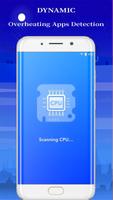 Cool Down Phone Temperature - Cooling App اسکرین شاٹ 3