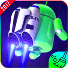 free Antivirus for Android ikona