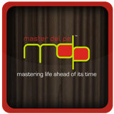MDP icon