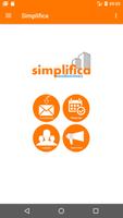 Simplifica Condominios スクリーンショット 2