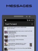 Fast Forward-fb for Villagen screenshot 2