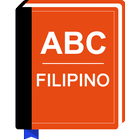 آیکون‌ Filipino Dictionary