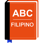 Filipino Dictionary icon