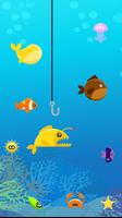 Master Fishing Fun اسکرین شاٹ 3