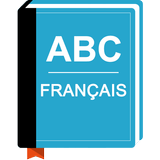 French Dictionary icon
