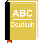 German Dictionary Zeichen