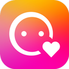 Icona Get Instagram followers and likes