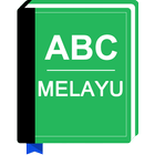 Malay Dictionary-icoon