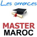 Annonces Master au Maroc APK