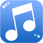 Master Music Player – Mp3 , songs, Audio Player আইকন