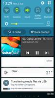 Master Music Player – Mp3 , songs, Audio Player 截图 2