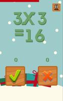Santas Crazy Math скриншот 3