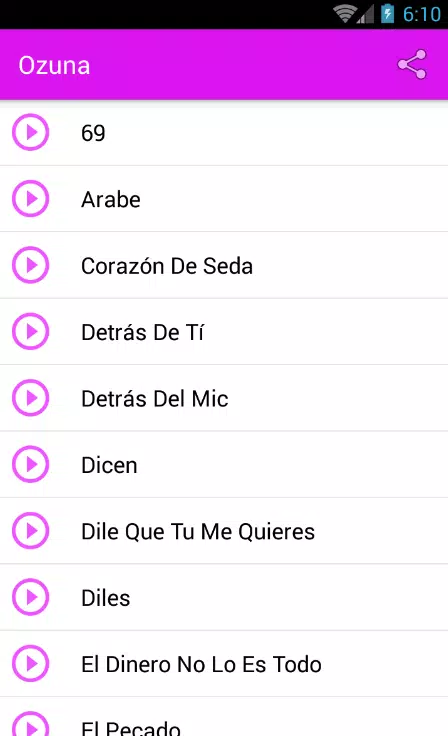 Ozuna Tu Foto Musica APK voor Android Download