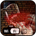 Master Wifi Hacker Prank icono