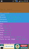 Gimp Guide Pro Ekran Görüntüsü 1