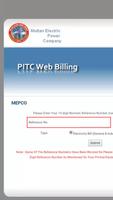 Online Utility Bills capture d'écran 3