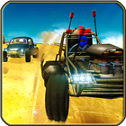 Offroad Buggy Car Racing 2017 icono