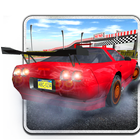 High Speed Muscle Car Race 3D иконка