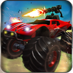 Monster Truck Hot Racing Fever