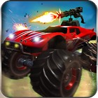 Monster Truck Hot Racing Fever icon