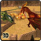 Flying Dragon War 2016 simgesi