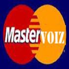 MasterVoiz আইকন