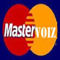 MasterVoiz 포스터