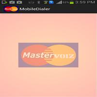 برنامه‌نما MasterVoiz عکس از صفحه