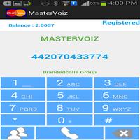 MasterVoiz Screenshot 2