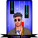 Zayn - Let Me Piano Tiles APK