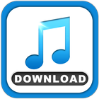 Music-Downloader-icoon
