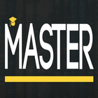 اعلانات الماستر 2021/2020 ikona