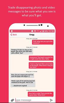 Love Lab® - Verify Your Dates 截图 5