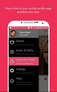 Love Lab® - Verify Your Dates 截图 6