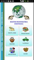 MMI Matematika Asik ポスター