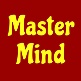 Master Mind Angka icône